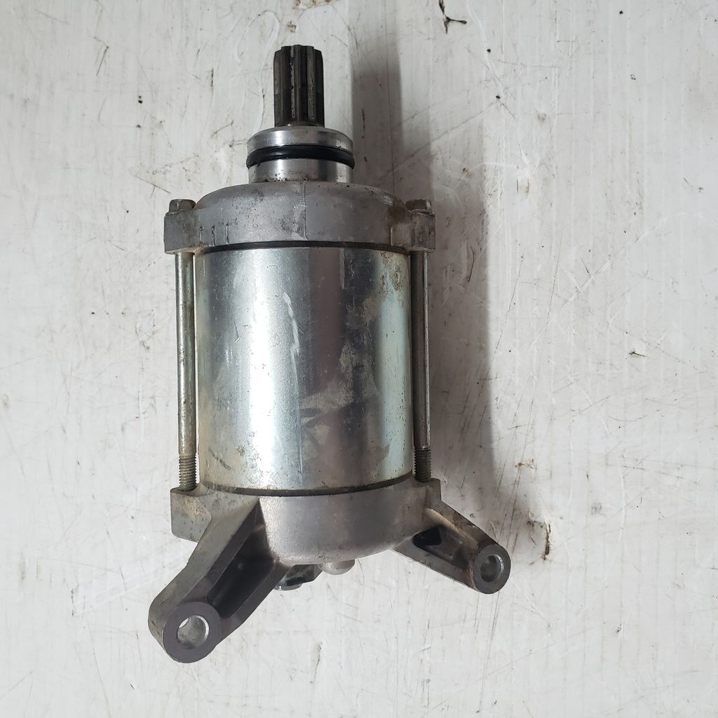 YAMAHA Motor Assy - 1CT-81890-00-00
