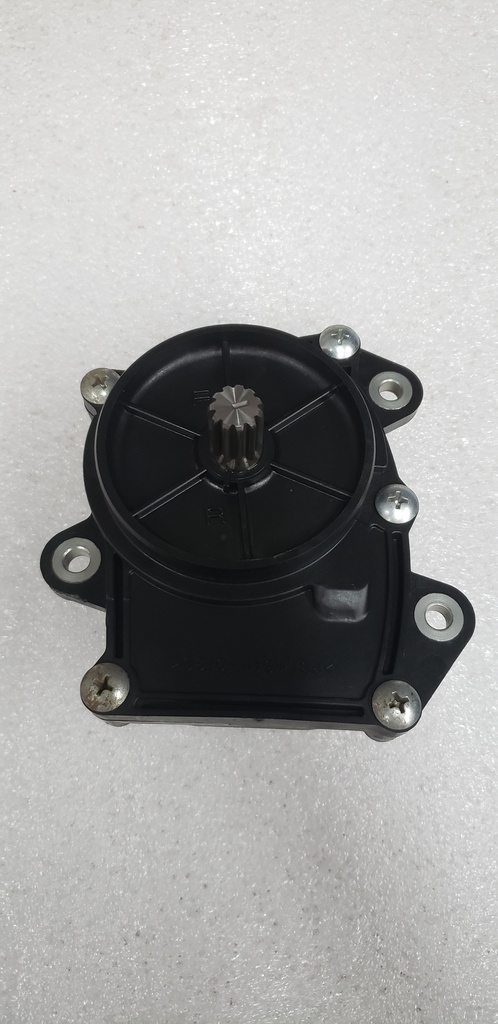. .servo motor comp