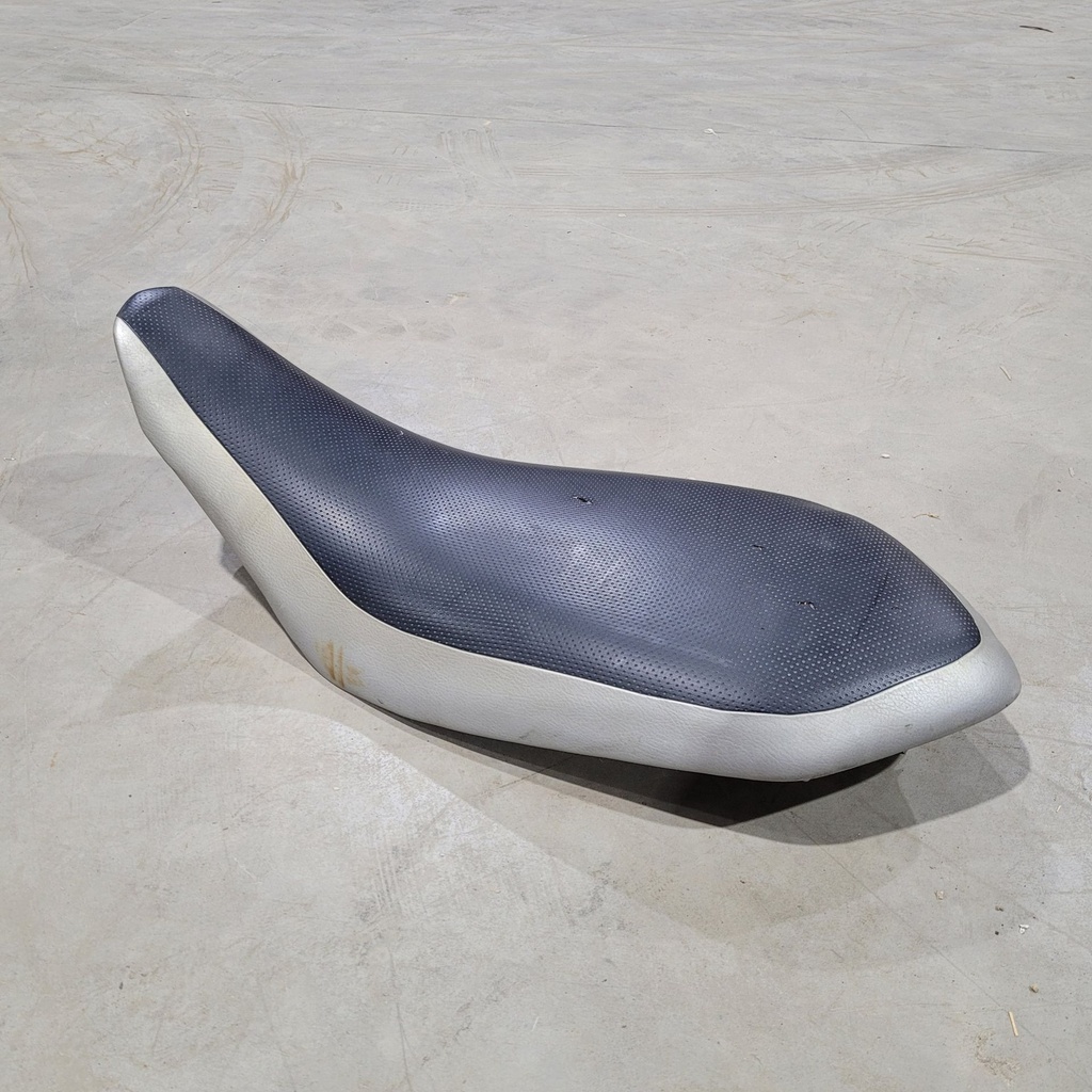 Single Seat Assy