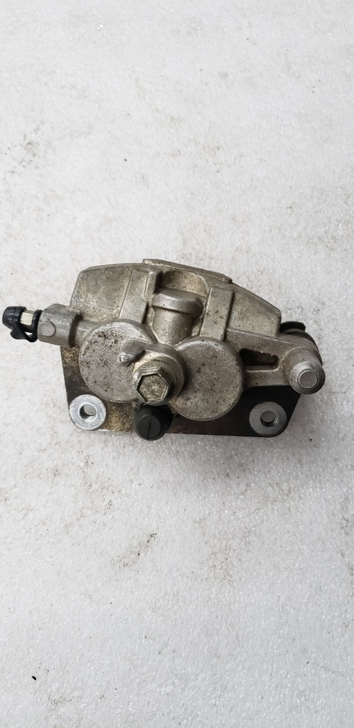 Caliper Assy (Left) - 1S3-2580T-01-00 YAMAHA