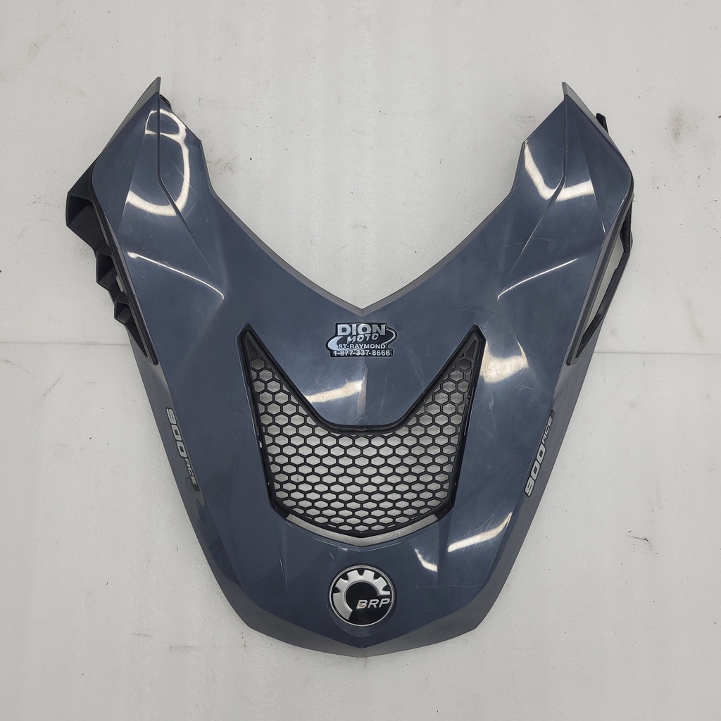 gray hood package se