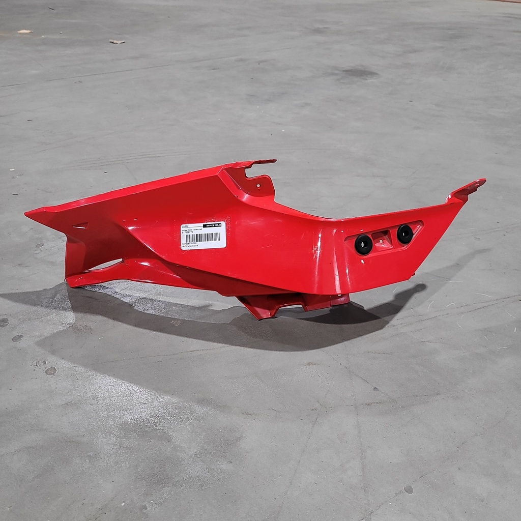 rh rear hood