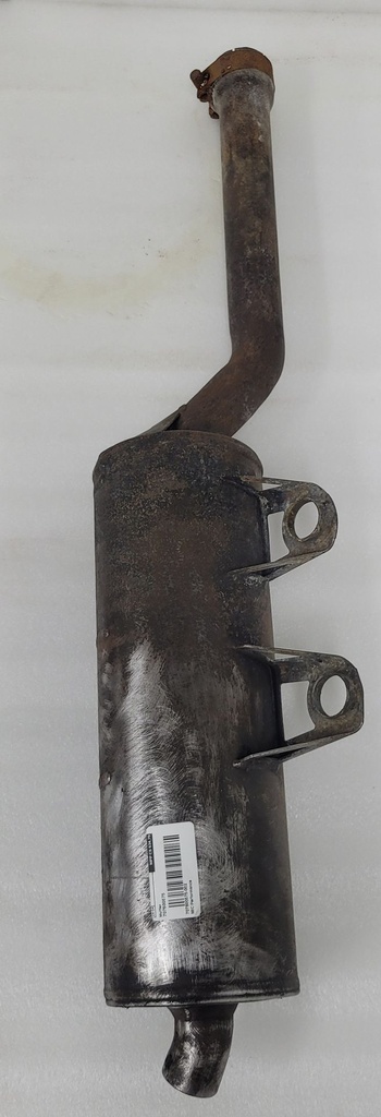 Muffler