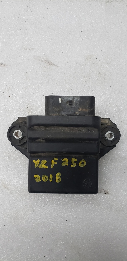 Engine Control Unit Assy - 1SM-8591A-90-00 yamaha