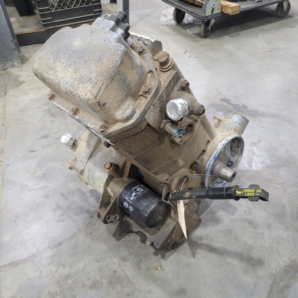 Short Block 800 RZR