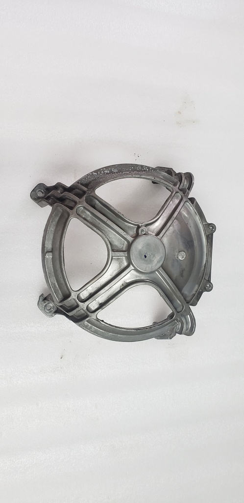 housing, bearing