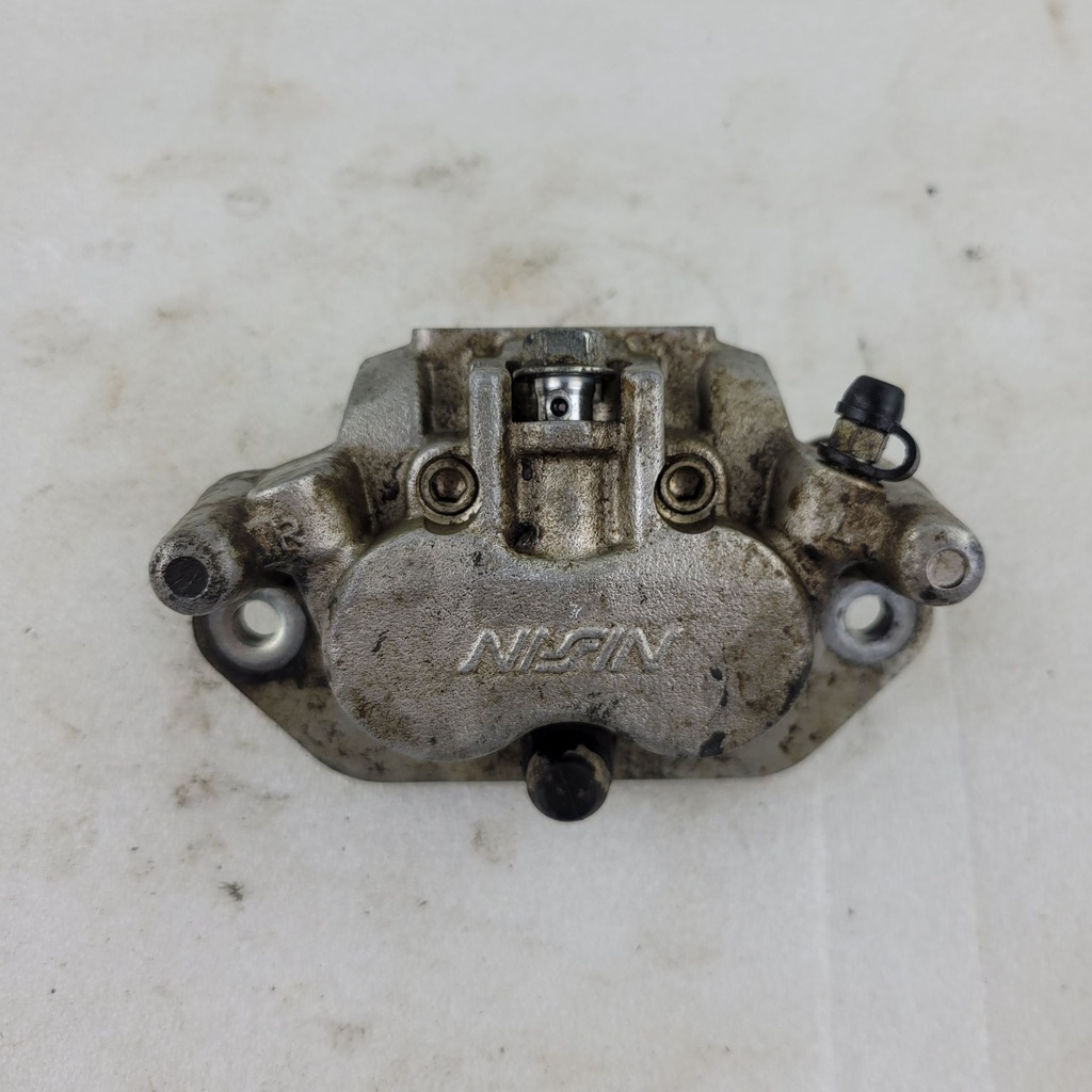 caliper assy (left)