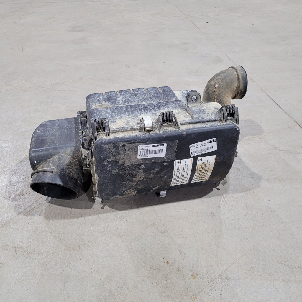 Air Cleaner Assy