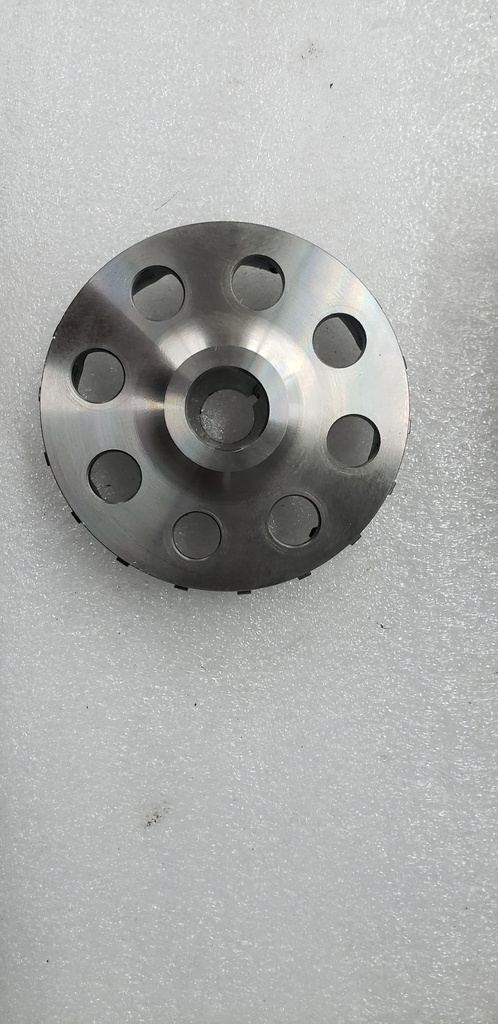 ROTOR,I=8.0 - 21007-0554 KAWASAKI