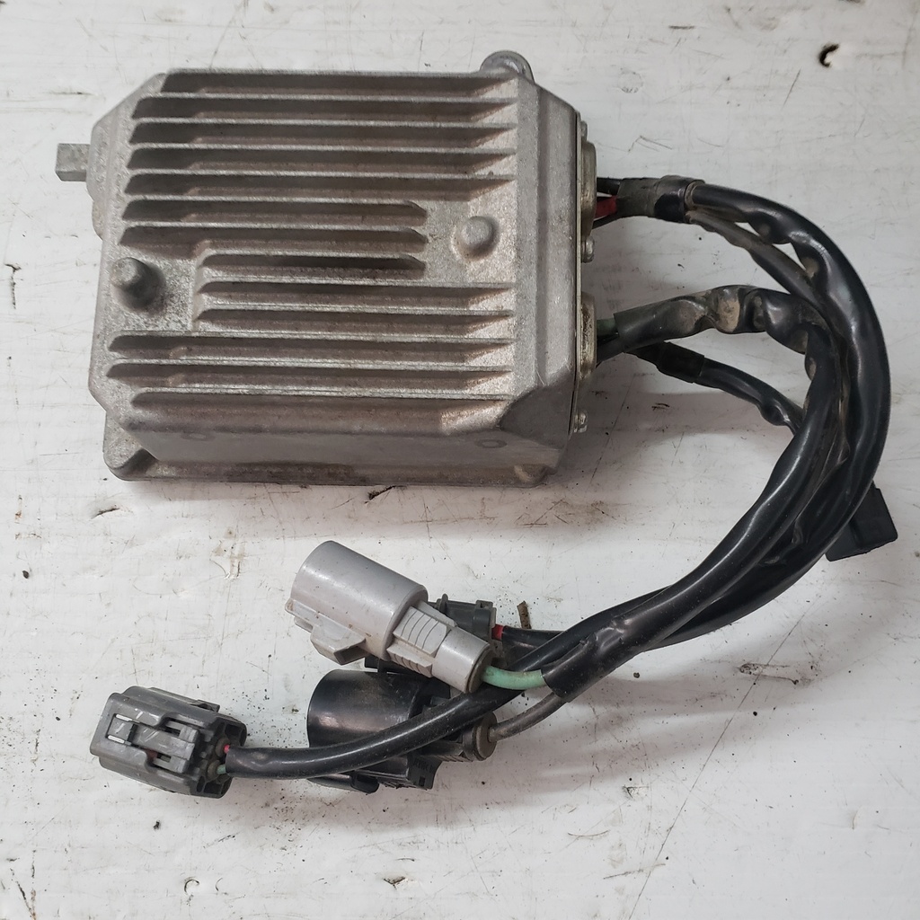 control unit-electronic,eps