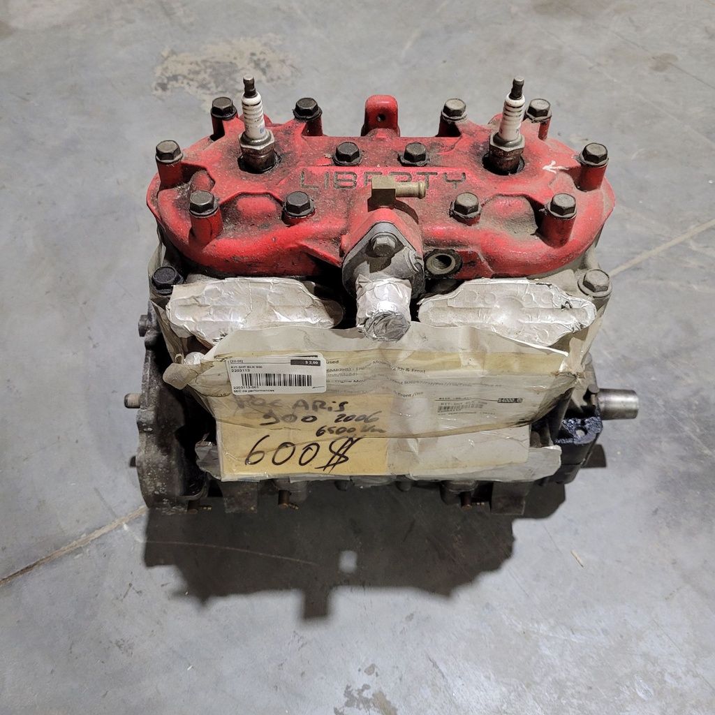 KIT-SHT BLK 900