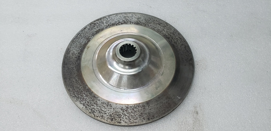 kit-svc disc solid