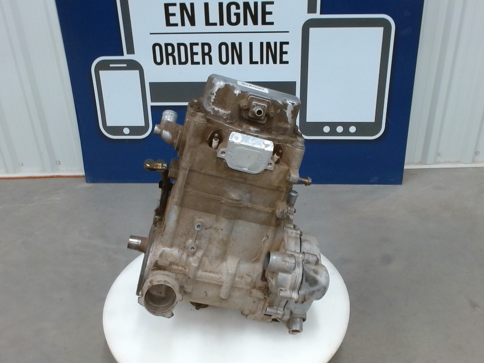 LONG BLOCK800EFIHO