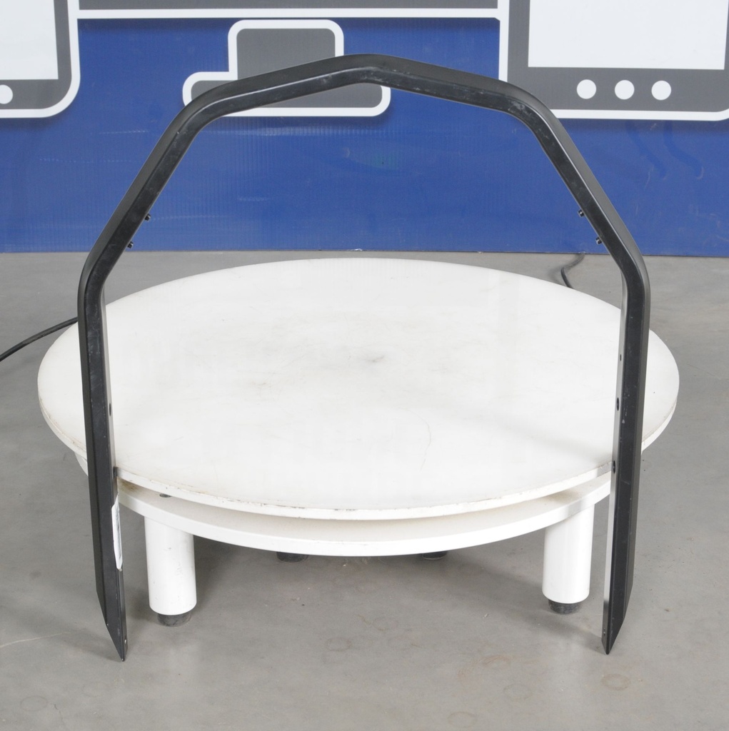 (new ref. 860201167) black front bumper