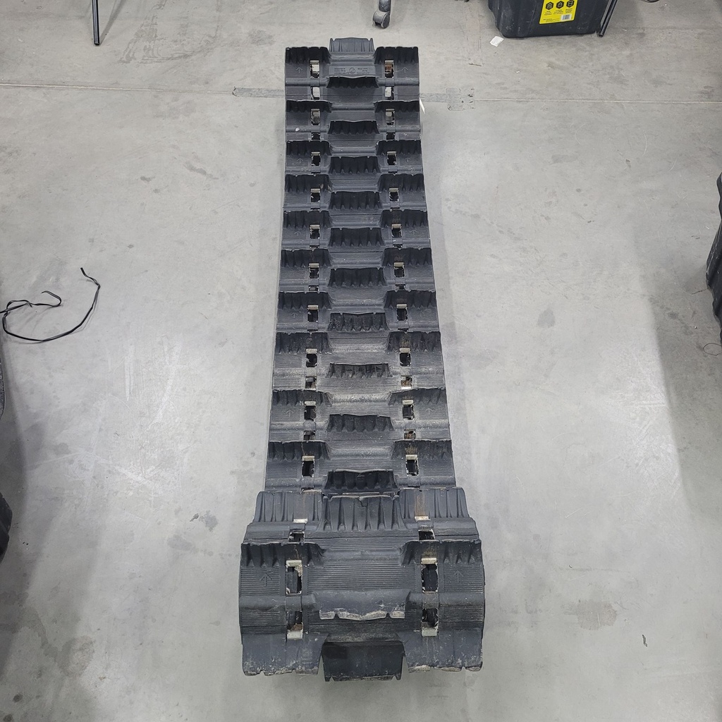 track ass'y 16" x 154" x 2.50" track 16x154x2.5piish