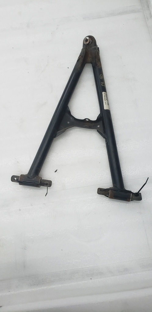 control arm, lower, left side,