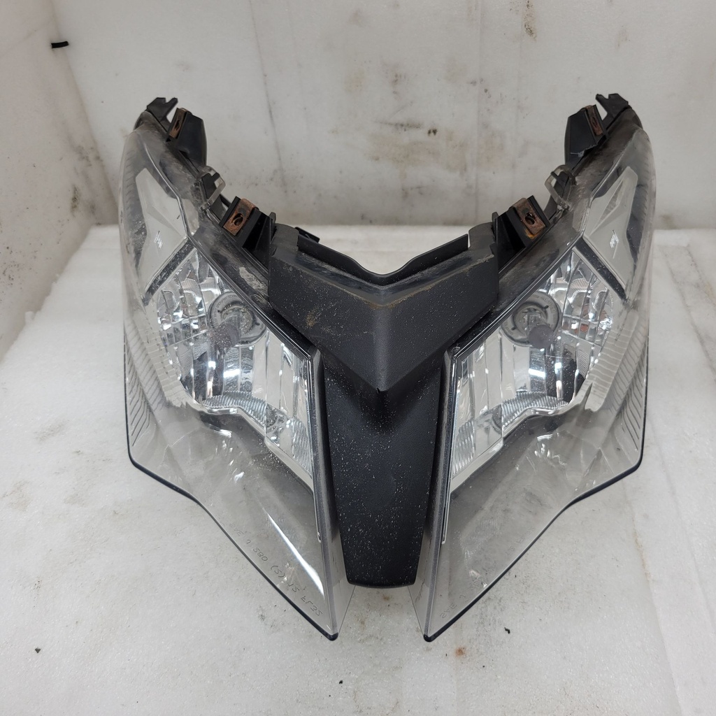 headlamp
