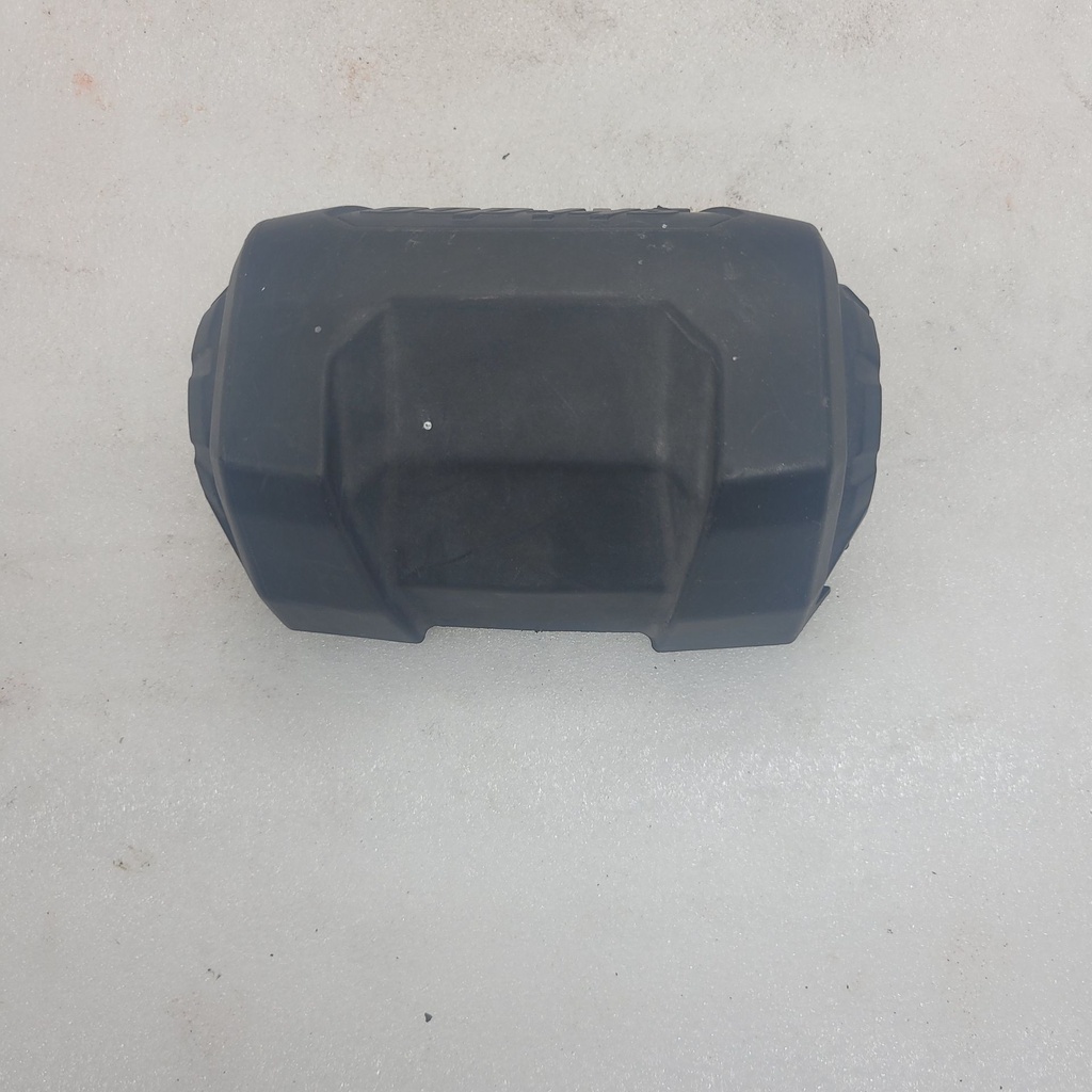 deep black, steering pad package le