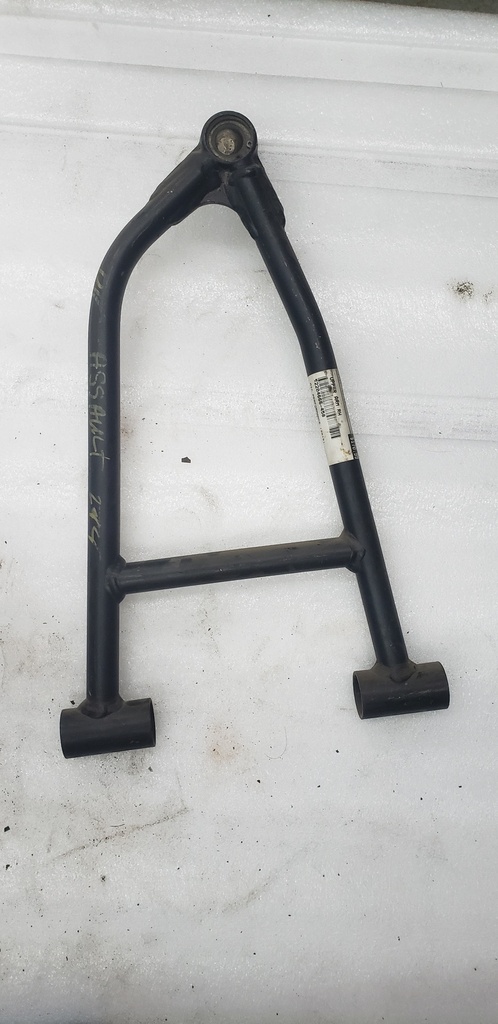 control arm kit, upper, right,