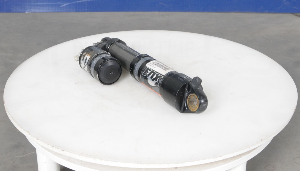 Complete Shock Absorber (inc. 2-11)