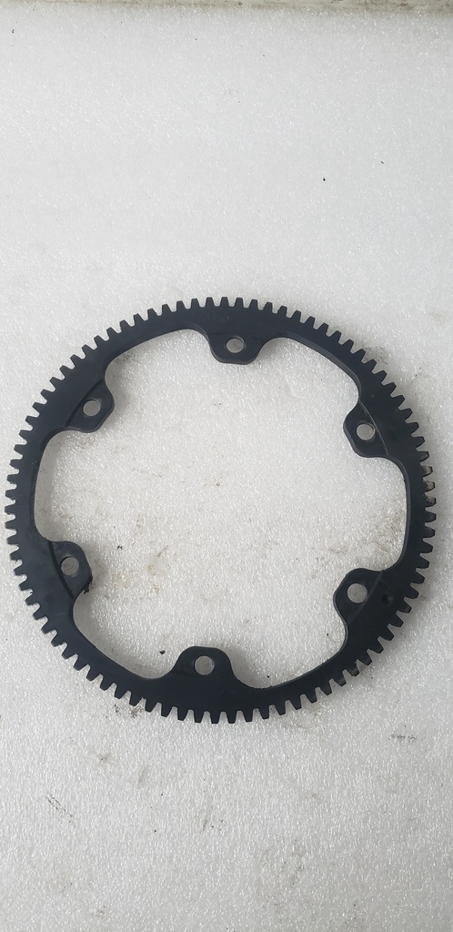 CVT GEAR RING
