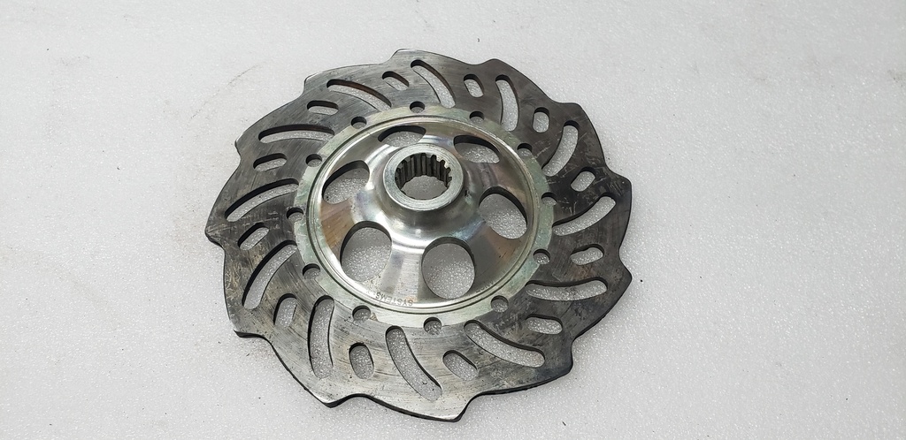 service disc kit