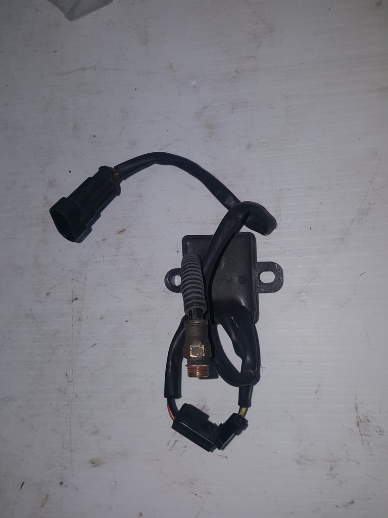 compressor module
