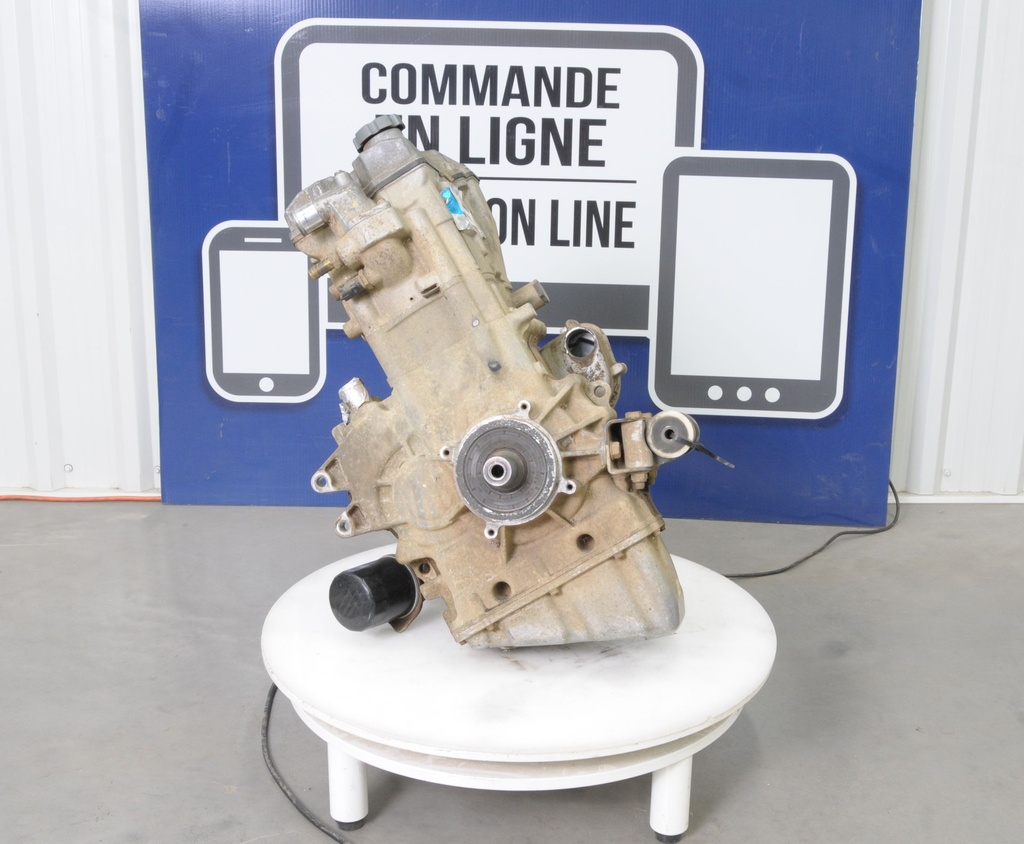 KIT, LONG BLOCK