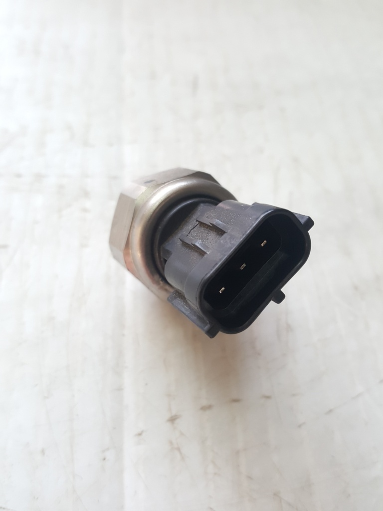 sensor, oil pressure