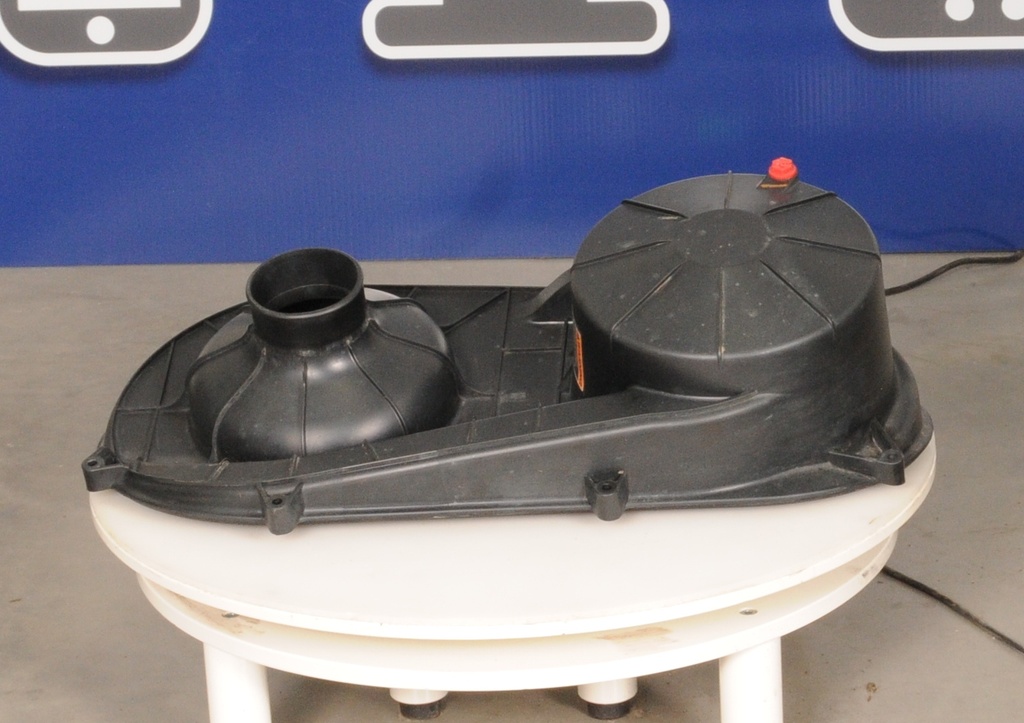 clutch cover kit[incl. warning decal]
