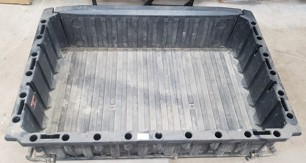 K-ASM BOX CARGO - POLARIS - 2207561