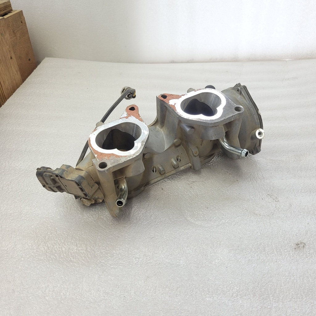 throttle body kit