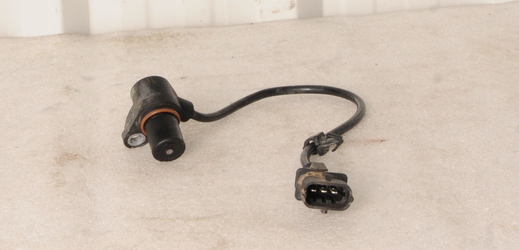 crank position sensor