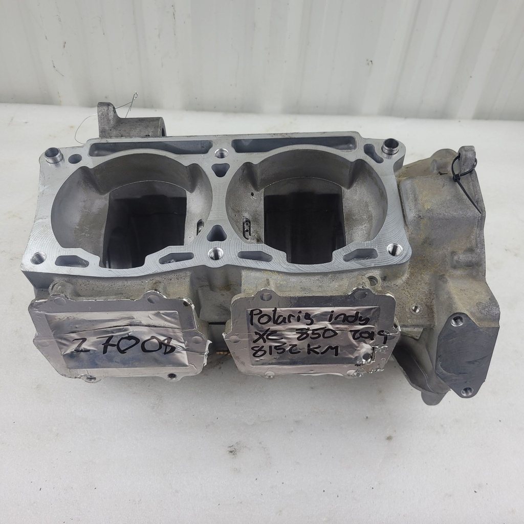 crankcase kit