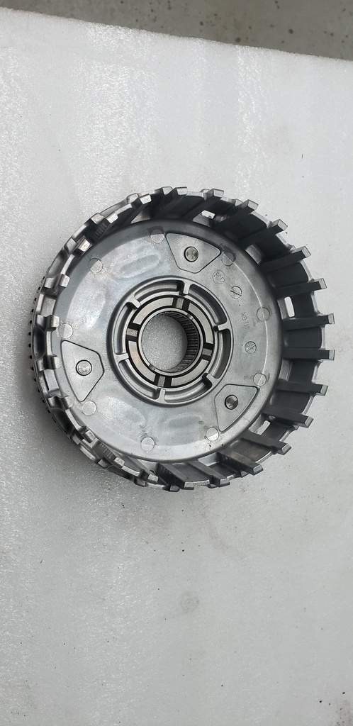 CLUTCH OUTER - 22100-MJP-G50 honda