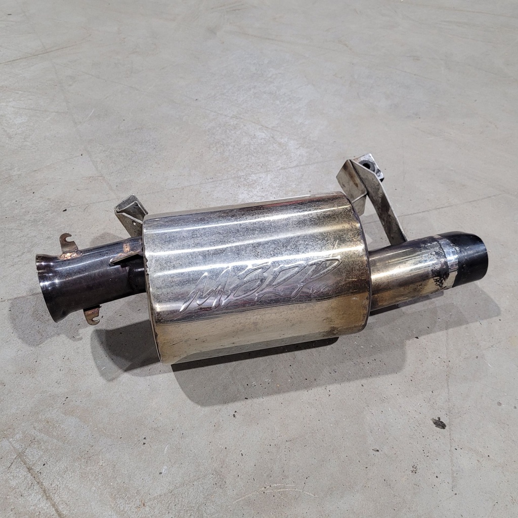MBRP EXHAUST - ARCTIC CAT - 2280314 mbrp