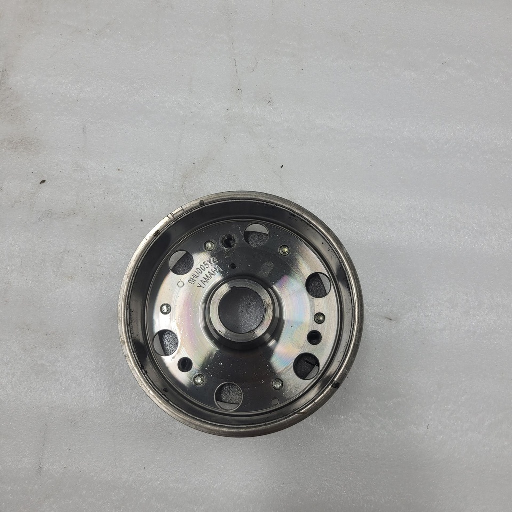Rotor Assy