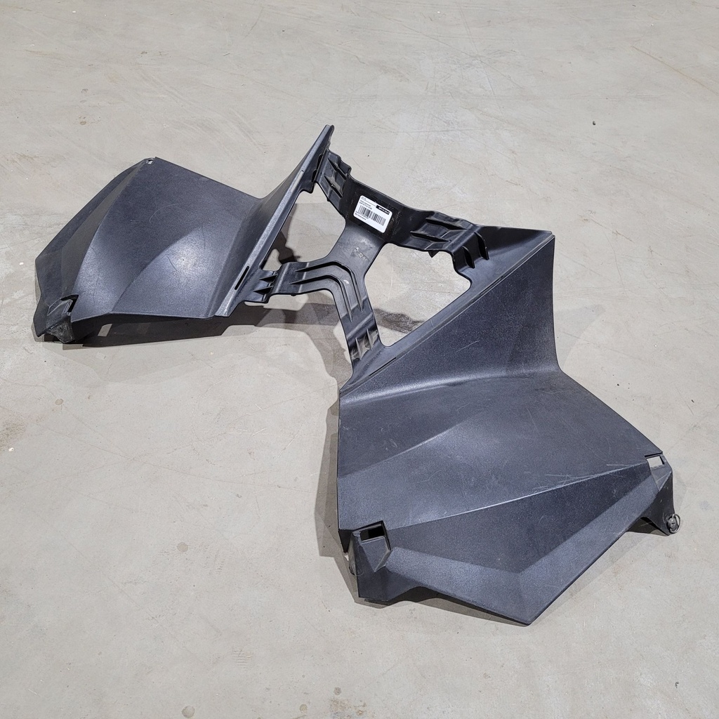 Panel, Instrument