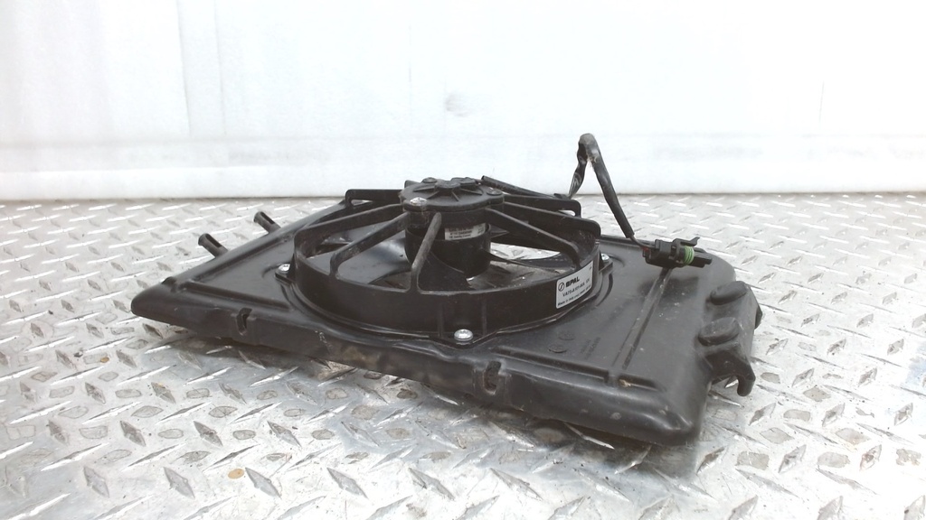 Blower Assy