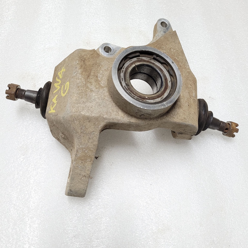 knuckle assy,fr,rh
