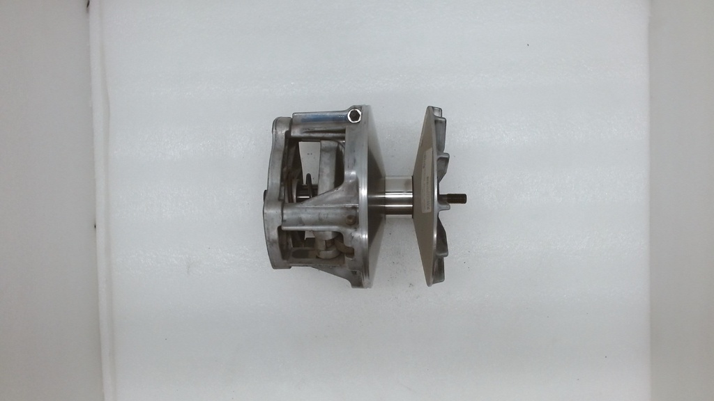 DRIVE CLUTCH ASSEMBLY