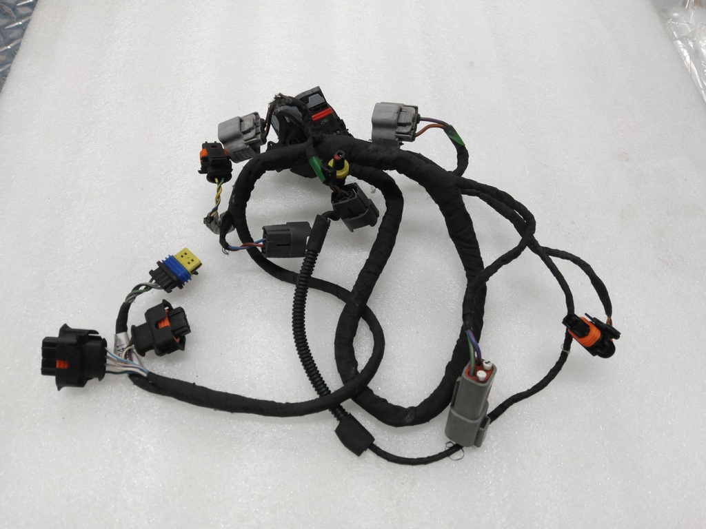 Engine Wiring Harness Ass'y