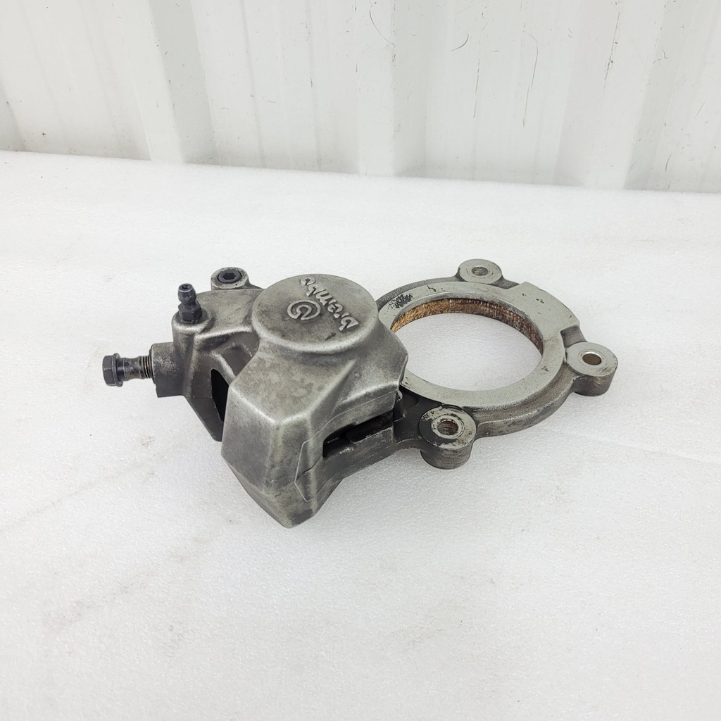 (new ref. 507032720) brake caliper ass'y