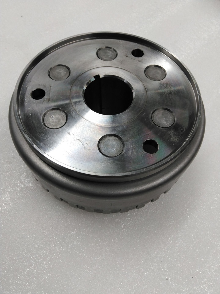 Magneto Flywheel