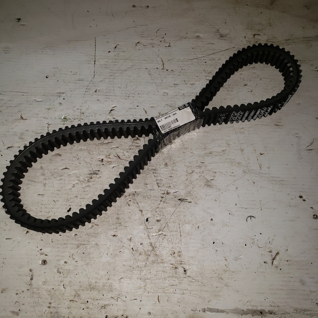 drive belt