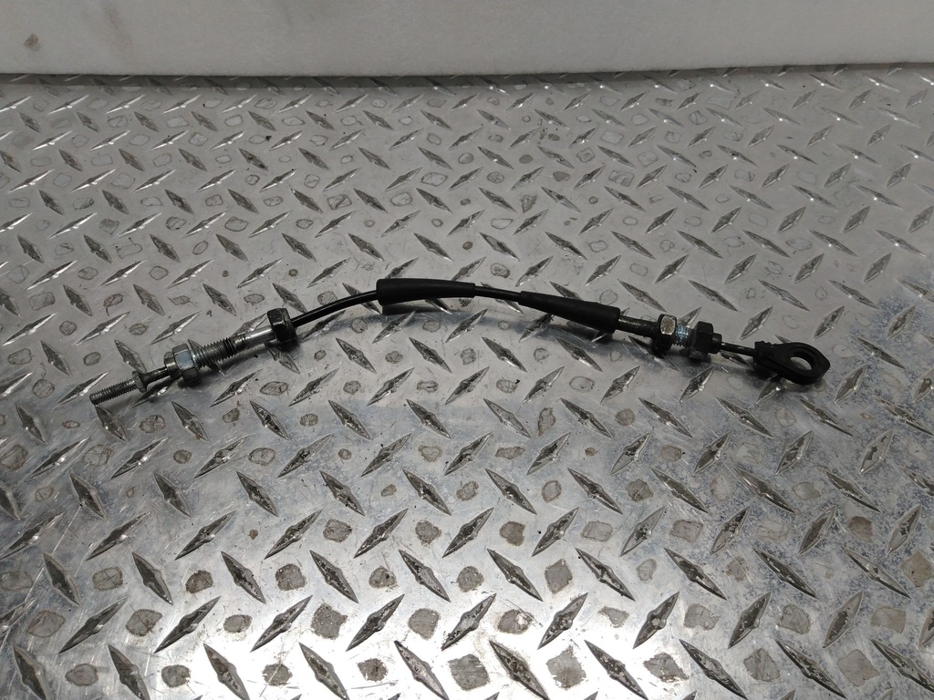 (new ref. 7082504) pull/push cable