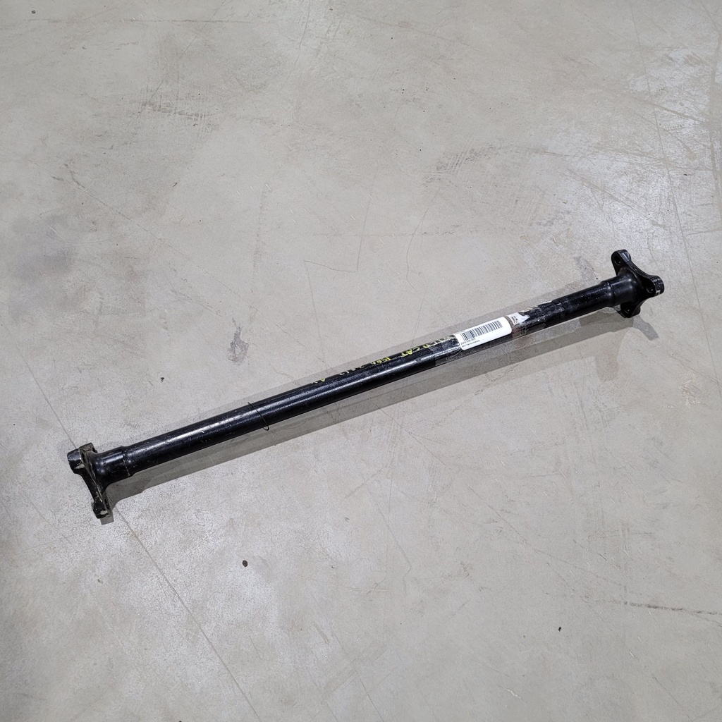 shaft,propeller-front