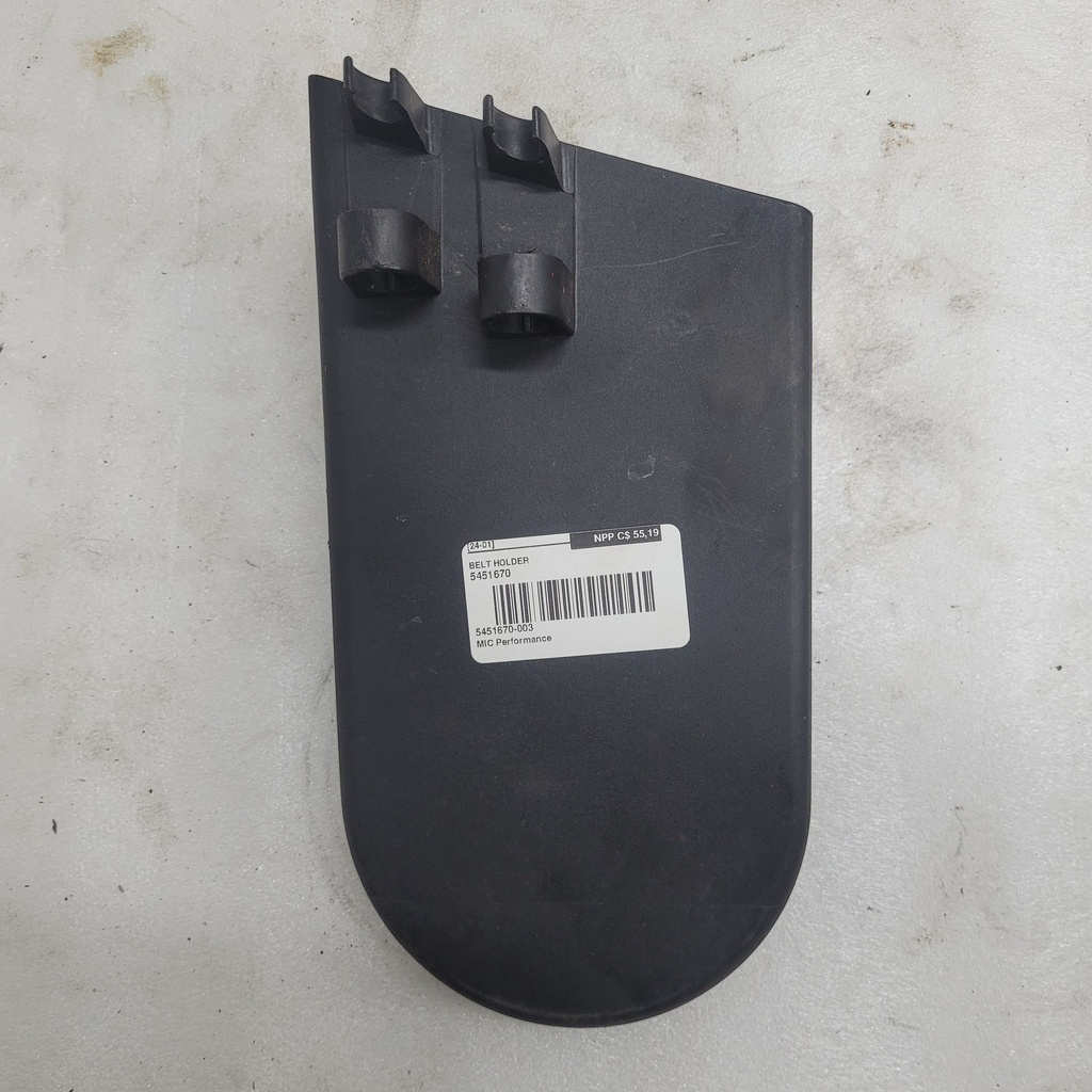 belt holder