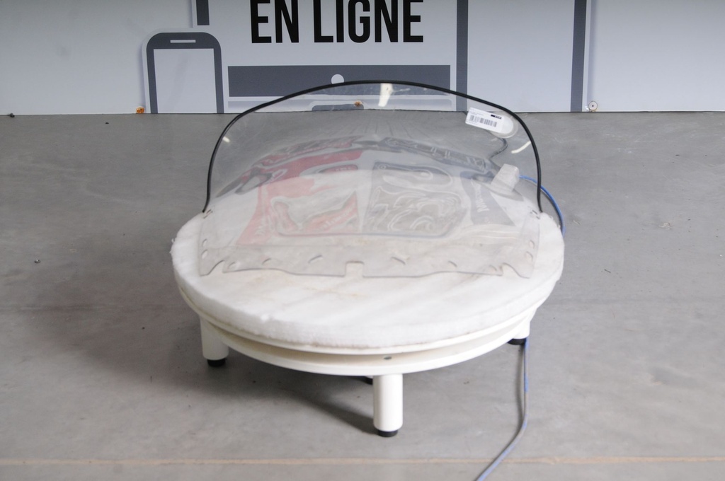 Extra Hight Windshield