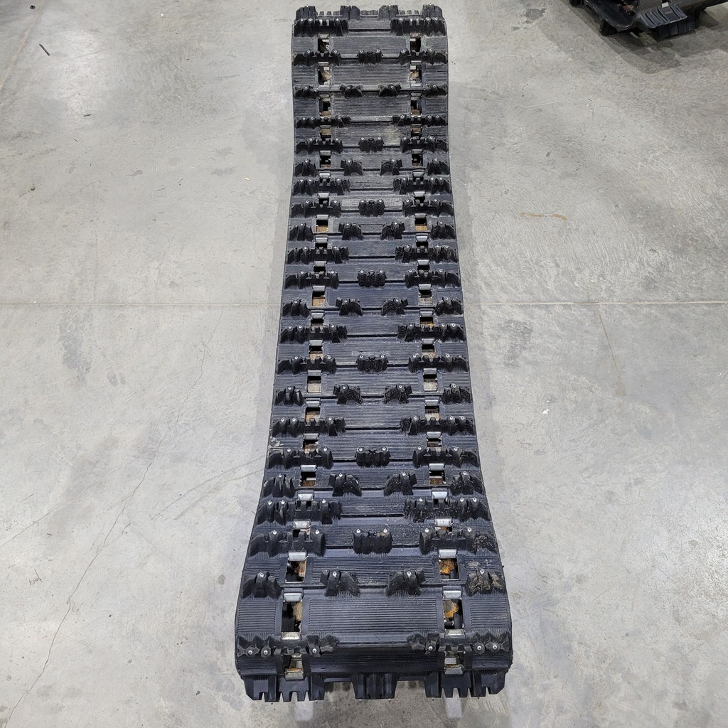 (new ref. 504154387) track ass'y 15'' x 137'' x 1.5'' model with tr15x137x1.5ir